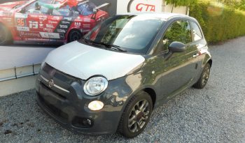 FIAT 500 SPORT